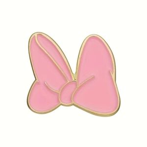 Disney Minnie Mouse Bow inspired Pin